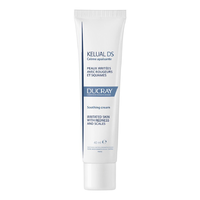 Ducray Kelual DS Crema calmanta, 40ml - 1