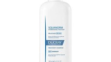 Ducray Squanorm Sampon tratament anti-matreata uscata, 200ml