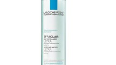 Effaclar Apa Micelara Ultra piele grasa, La Roche Posay, 200 ml