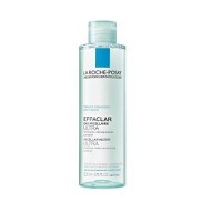 Effaclar Apa Micelara Ultra piele grasa, La Roche Posay, 200 ml - 1