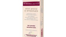 Elixir antirid si antipoluare Mineralactiv, 15 ml, AslaVital