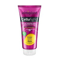 Elmiplant Cellufight Crema Anticelulitica, 200 ml - 1