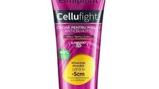 Elmiplant Cellufight Crema Anticelulitica, 200 ml