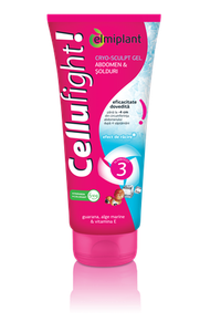 Elmiplant Cellufight Gel Cryo-Thermal, 200 ml - 1