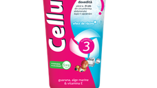 Elmiplant Cellufight Gel Cryo-Thermal, 200 ml