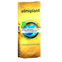 Elmiplant Hyaluronic Gold Crema antirid pentru ochi cu efect de umplere, 15 ml - 1