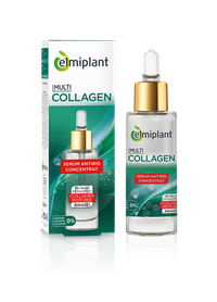 Elmiplant Multi Collagen Ser Fata, 30 ml - 1