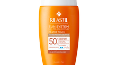 Emulsie Water Touch Color SPF 50+ SUN SYSTEM, 50 ml, RILASTIL