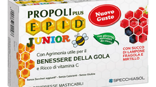 Epid junior, 30 comprimate masticabile, Specchiasol