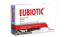 Eubiotic, 20 capsule