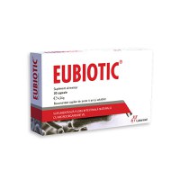 Eubiotic, 20 capsule - 1