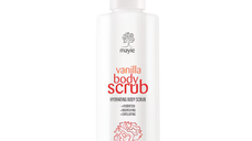 Exfoliant pentru corp Vanilla Body Scrub, 200ml, Mayie