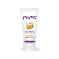 Farmec Crema de Maini Reparatoare cu Galbenele, 100ml - 1