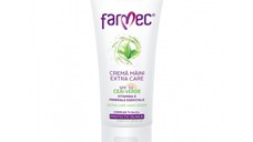 Farmec Crema Maini Extra Care SPF 10, 100ml