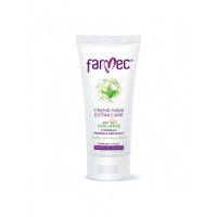 Farmec Crema Maini Extra Care SPF 10, 100ml - 1