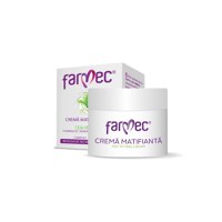 Farmec crema matifianta, 50ml - 1