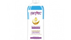 Farmec Demachiant ochi si buze cu Argan, 150ml