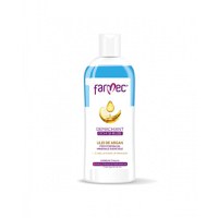 Farmec Demachiant ochi si buze cu Argan, 150ml - 1