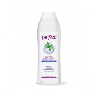 Farmec Sampon Fortifiant cu Urzica si Vitamina E, 400ml - 1