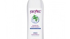 Farmec Sampon Fortifiant cu Urzica si Vitamina E, 400ml