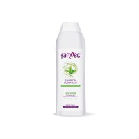 Farmec Sampon purifiant, 400ml - 1