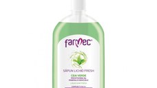 Farmec Sapun lichid fresh, 500ml