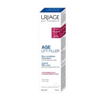 Filler instant cu efect anti-imbatranire Age Lift, 30 ml, Uriage - 1