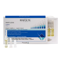 Fiole impotriva caderii parului pentru barbati, 10*5 ml, Rinfoltil - 1