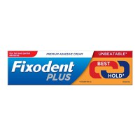 FIXODENT Best Hold crema adeziva proteze dentare, 40 g - 1