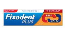 FIXODENT Best Hold crema adeziva proteze dentare, 40 g