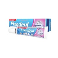 Fixodent Complete Original, 47g - 1