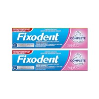 Fixodent Complete Original Duo Pack, 94g - 1