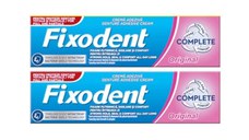 Fixodent Complete Original Duo Pack, 94g