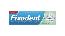 FIXODENT Neutral crema aditiva proteza dentara, 47 gr new