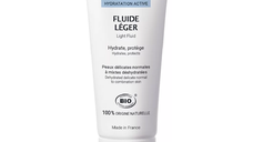 Fluid hidratant lejer, 40ml, Gamarde