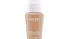 Fond de ten antirid nuanta 45 Gold Liftactiv FlexiTeint, 30ml, Vichy