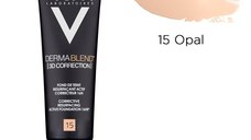 Fond de ten corector, nuanta 15, Dermablend 3D, 30ml, Vichy