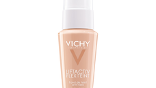 Fond de ten Liftactiv FlexiTeint, Nuanta 15 Opal, 30 ml, Vichy