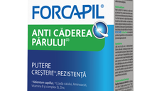 Forcapil anticaderea parului, 30 comprimate