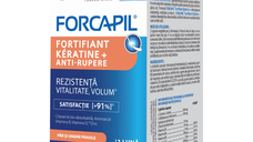 Forcapil Fortifiant Keratine +, 60 capsule