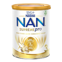 Formula de lapte praf Nan 3 Supreme Pro, + 12 luni, 800 g, Nestle - 1