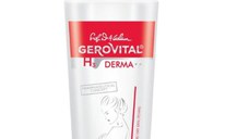 Gama Gerovital H3, Cremă Corp pentru Piele Uscată, 500 ml