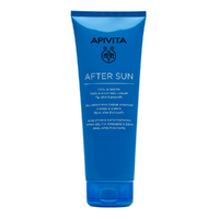 Gel-crema After Sun, 200 ml, Apivita - 1