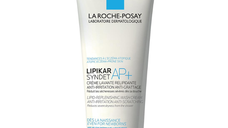 Gel crema de curatare anti-iritatii Lipikar Syndet AP+, 200ml, La Roche-Posay