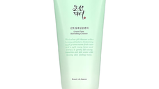 Gel de curatare a fetei Green Plum Refreshing Cleanser, 100ml, Beauty of Joseon