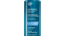 Gel de curatare anti-acnee Keracnyl, 400 ml, Ducray