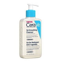 Gel de curatare anti-rugozitati SA, 236 ml, CeraVe - 1