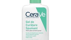 Gel de curatare spumant, 236 ml, CeraVe