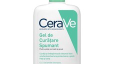 Gel de curatare spumant, 473 ml, CeraVe