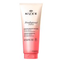 Gel de dus Prodigieux Floral, 200ml, Nuxe - 1